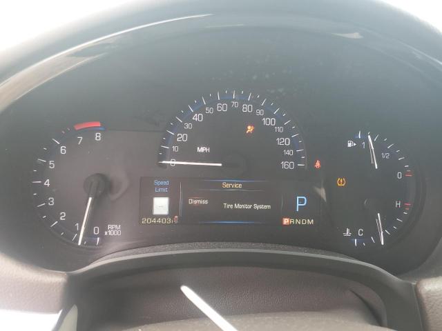 2014 CADILLAC XTS LUXURY COLLECTION #3315684720