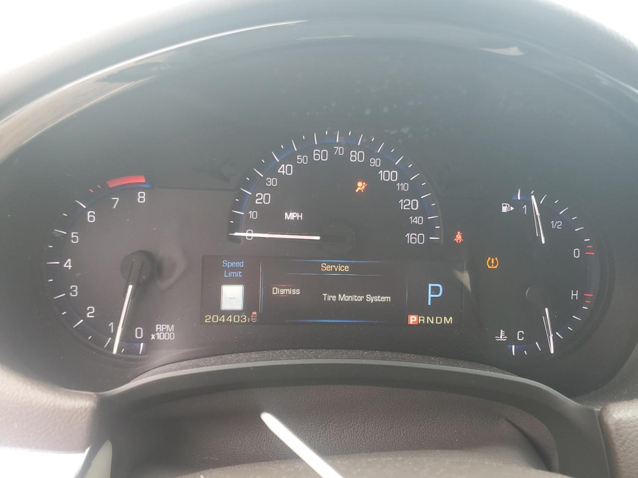 Lot #3315684720 2014 CADILLAC XTS LUXURY COLLECTION