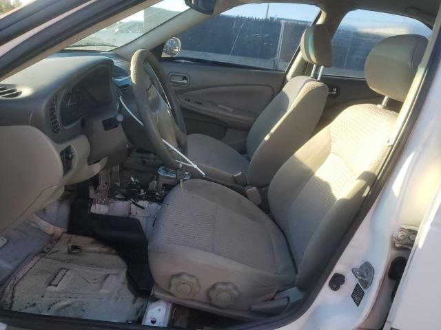 2004 NISSAN SENTRA 1.8 #3290220202