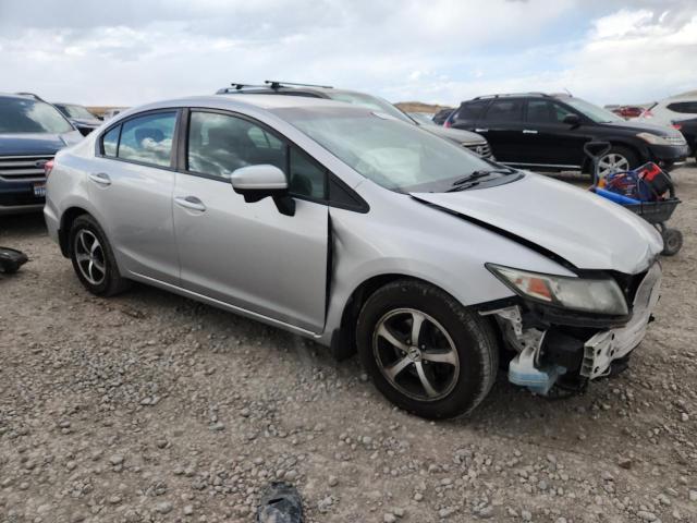 2015 HONDA CIVIC SE - 19XFB2F71FE027289
