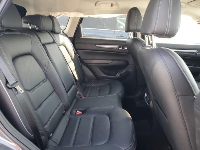 2024 MAZDA CX-5 PREFERRED - JM3KFBCL9R0407019