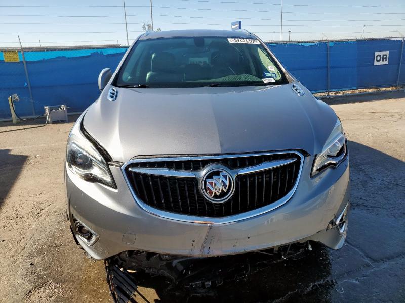 2019 BUICK ENVISION E LRBFXCSA7KD026859