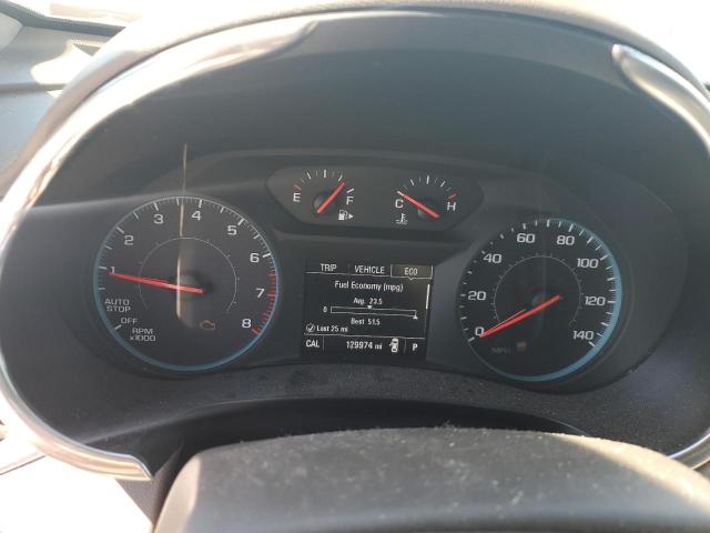 2016 CHEVROLET MALIBU LT #3301767402