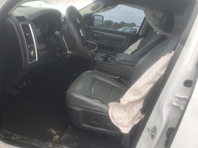 2014 RAM 1500 SLT #3269080082