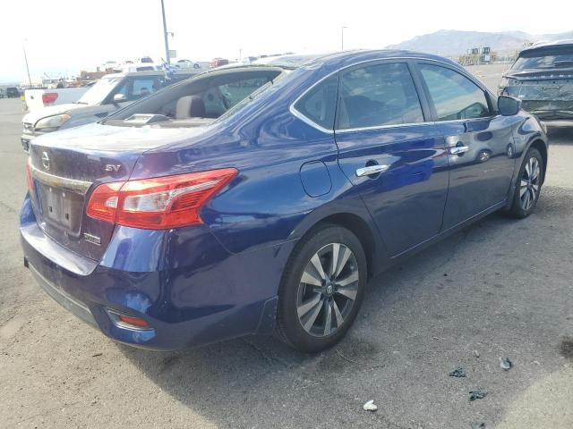2019 NISSAN SENTRA S 3N1AB7AP0KY368838