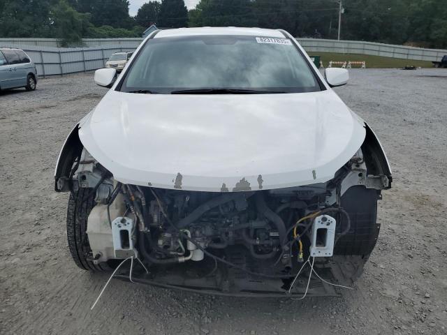 2017 HYUNDAI SANTA FE SPORT 5XYZTDLB7HG439088