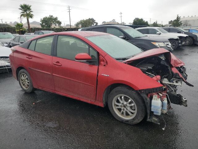 2016 TOYOTA PRIUS JTDKBRFU6G3523727