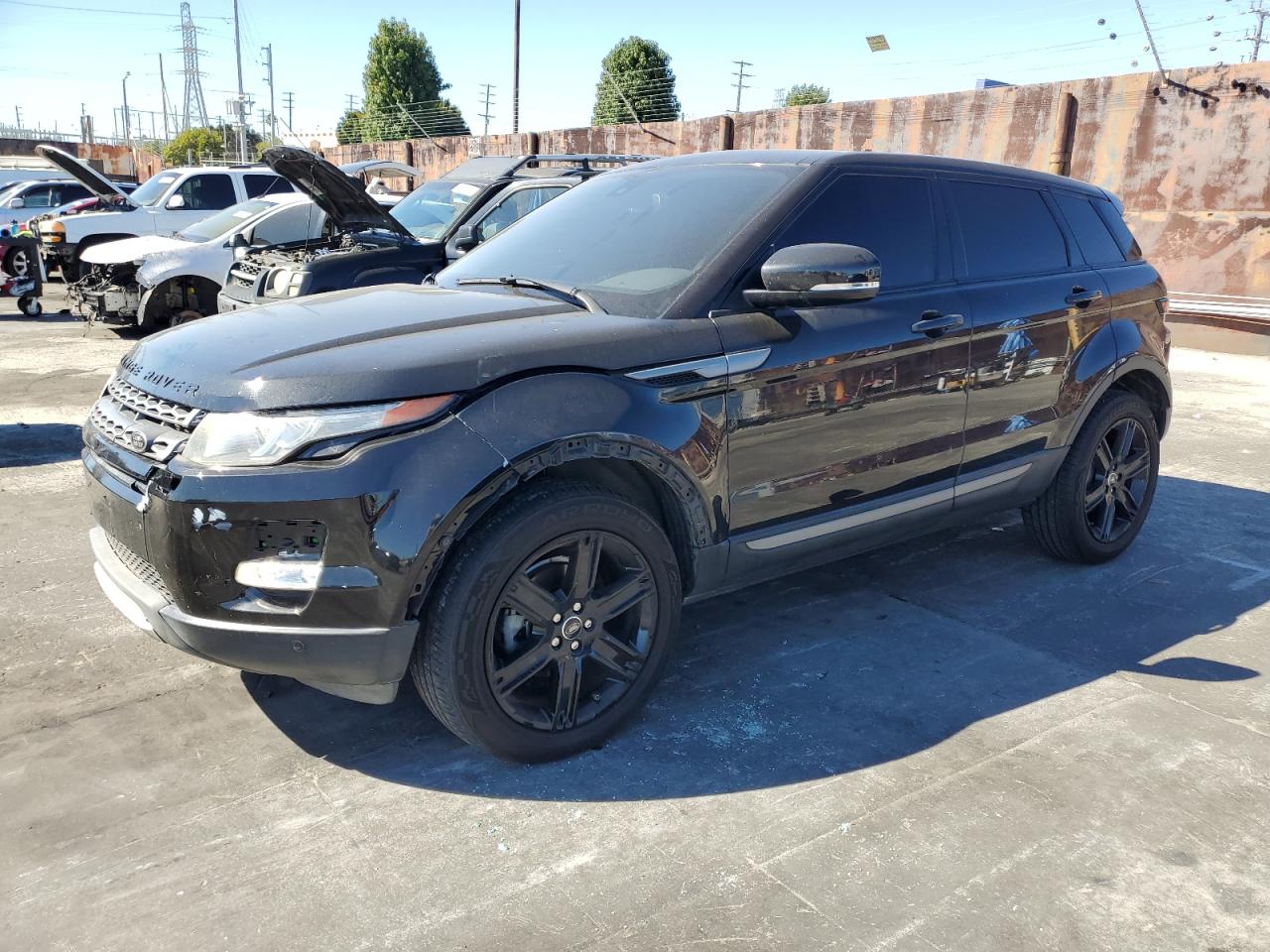 LAND ROVER RANGE ROVER PURE PLUS