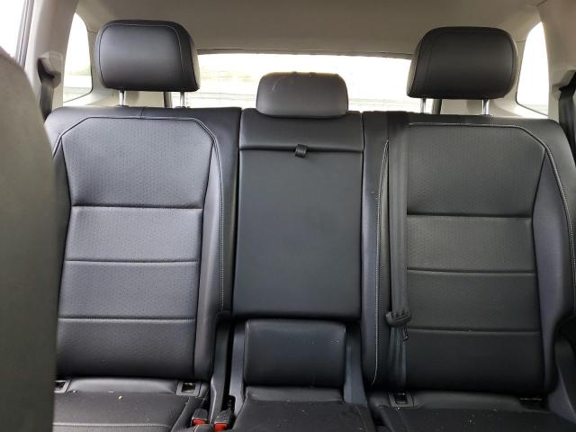 2021 VOLKSWAGEN TIGUAN SE 3VV2B7AX0MM136673