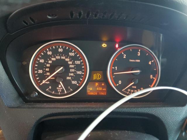 2011 BMW X5 XDRIVE3 - 5UXZW0C54BL368470