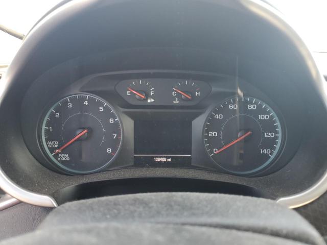 2018 CHEVROLET MALIBU LS 1G1ZB5ST3JF283653