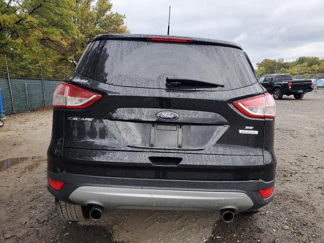 2013 FORD ESCAPE SE - 1FMCU0G95DUA98166