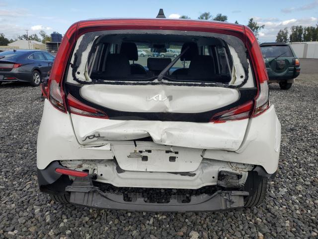 2022 KIA SOUL LX - KNDJ23AU2N7173812