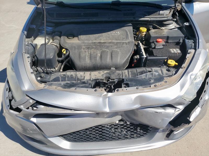 2015 DODGE DART SE - 1C3CDFAA3FD331513