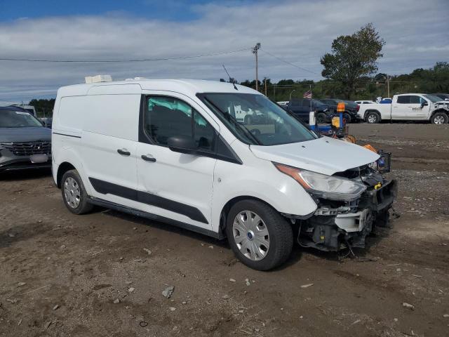 2019 FORD TRANSIT CO #3287723205
