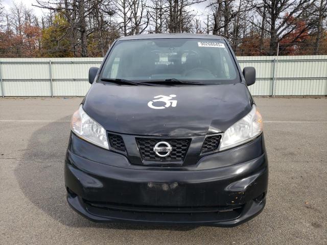 2016 NISSAN NV200 3N8CM0JT9GK699310