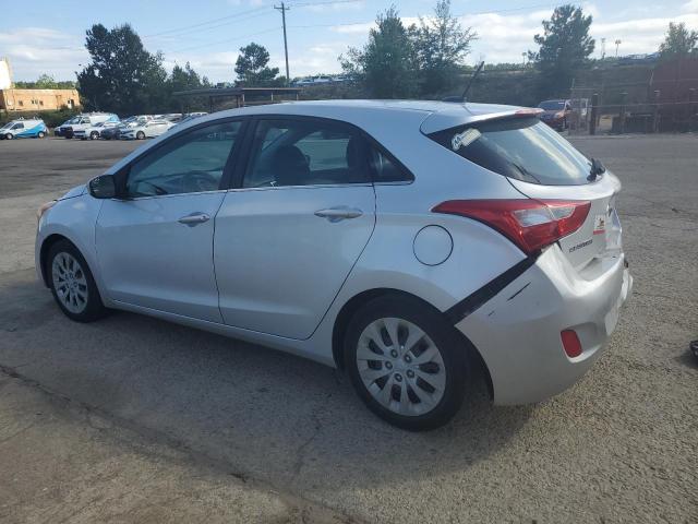 2016 HYUNDAI ELANTRA GT KMHD35LH8GU324495