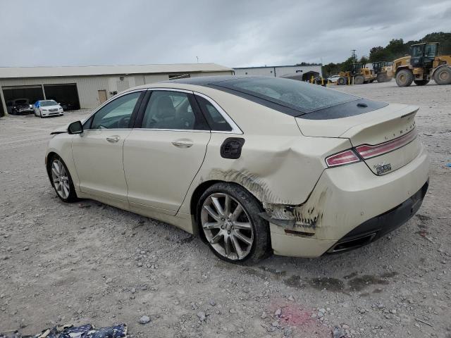 2016 LINCOLN MKZ #3281617417