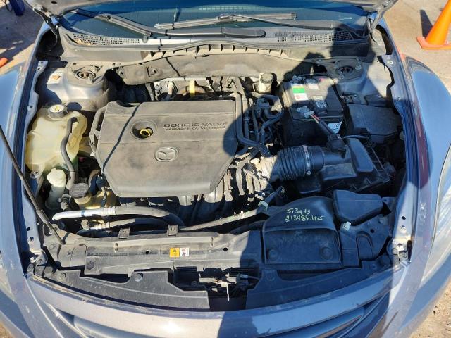 2010 MAZDA 6 I #3274080471