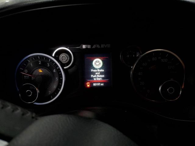 2020 RAM 1500 BIG H 1C6SRFBT8LN196728