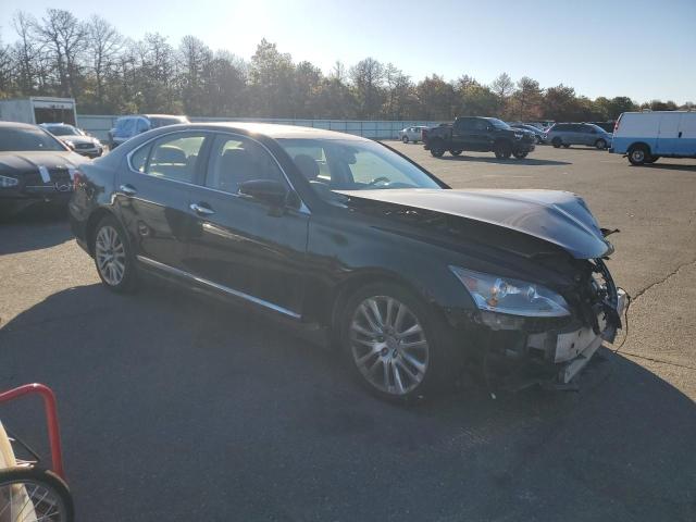 2016 LEXUS LS 460 #3315566781