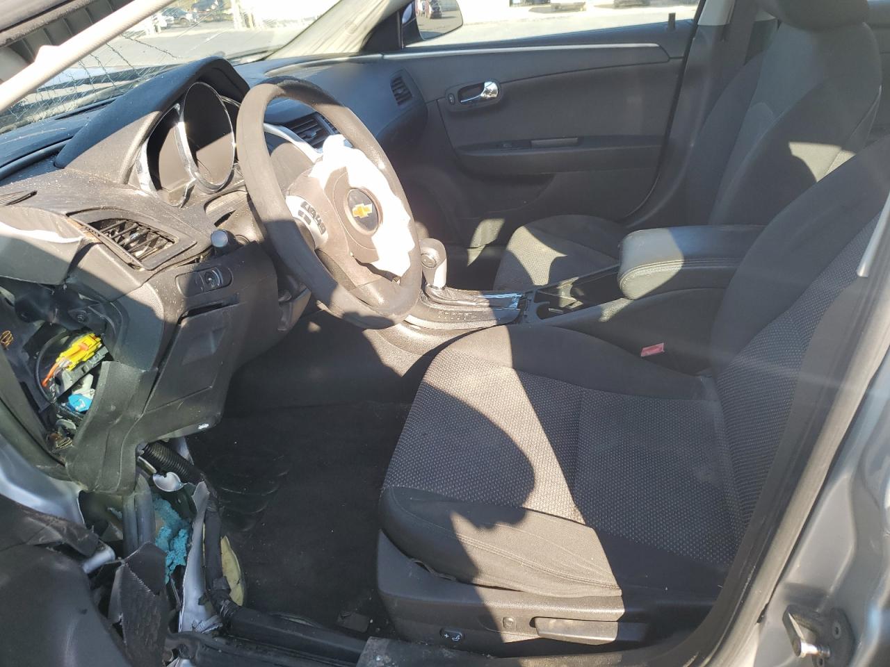 CHEVROLET MALIBU 1LT