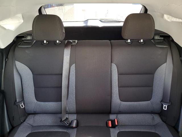 2025 CHEVROLET TRAILBLAZE #3287629027