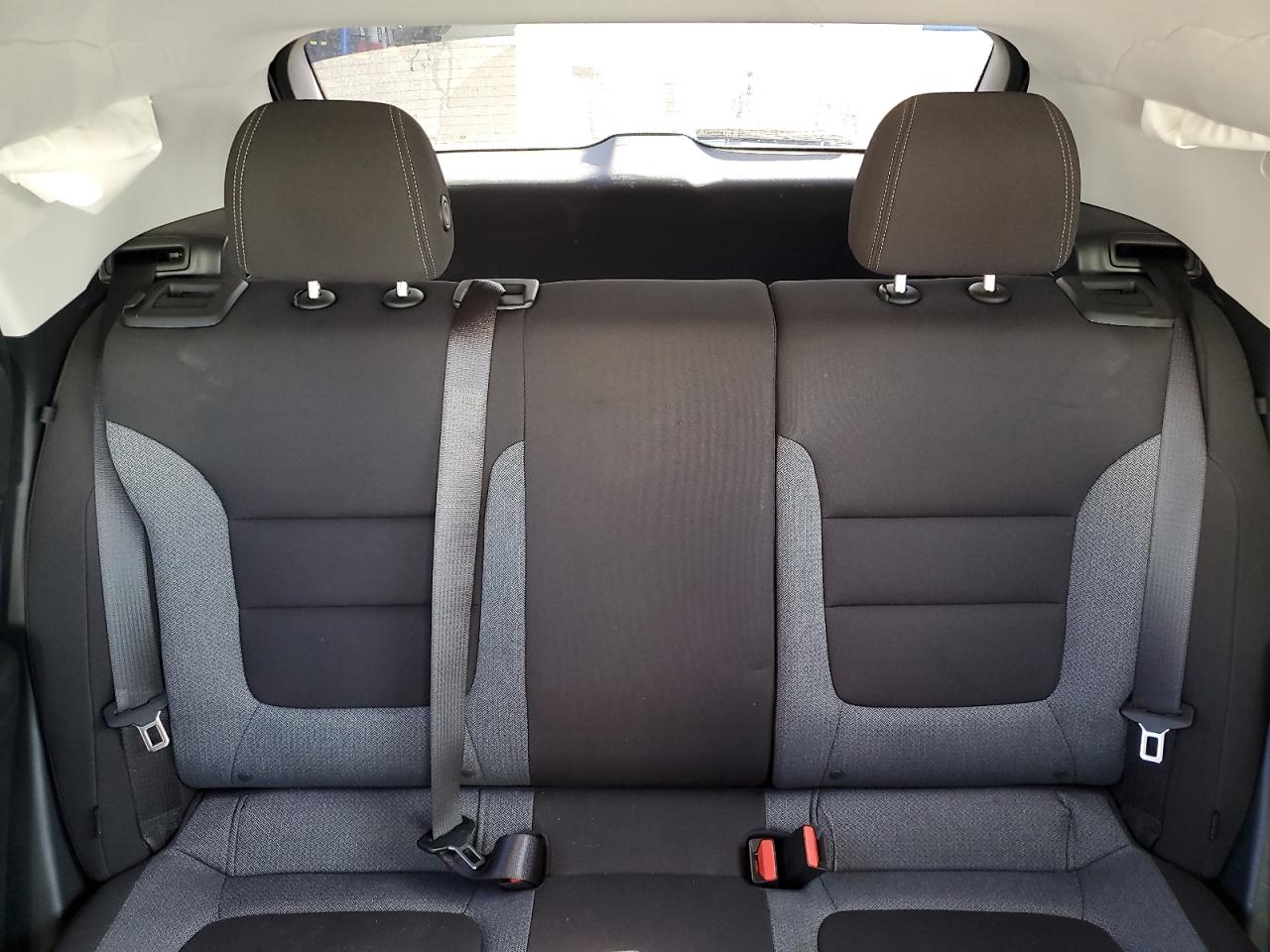 CHEVROLET TRAILBLAZER LT