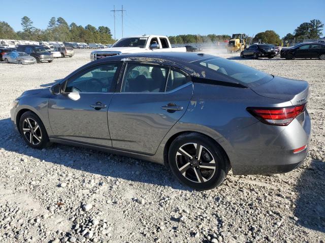 2024 NISSAN SENTRA SV 3N1AB8CV8RY251360