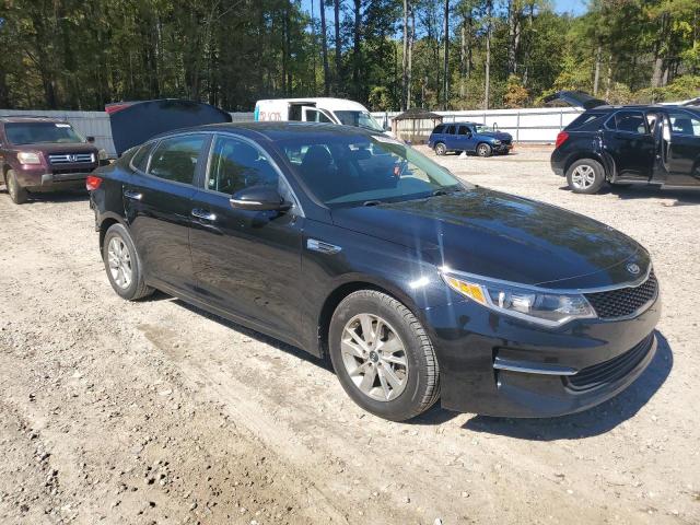 2017 KIA OPTIMA LX - KNAGT4L37H5151951