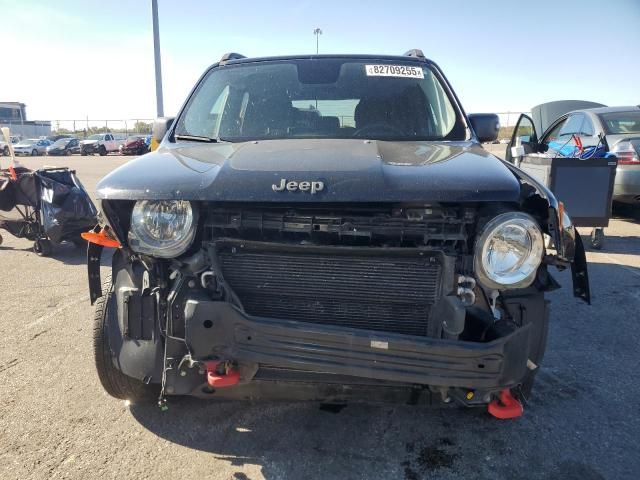 2017 JEEP RENEGADE T - ZACCJBCB6HPE46033