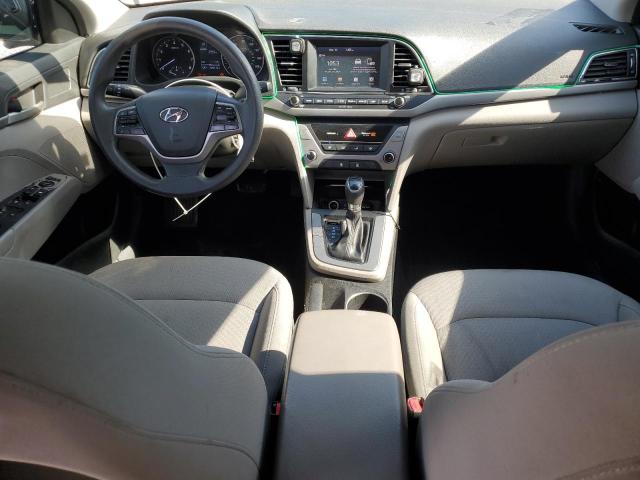 2018 HYUNDAI ELANTRA SE #3268242032