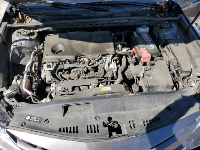 2019 TOYOTA CAMRY L - 4T1B11HK5KU192136