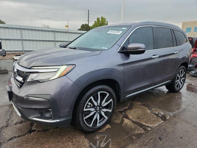 2020 HONDA PILOT TOUR - 5FNYF6H90LB046599