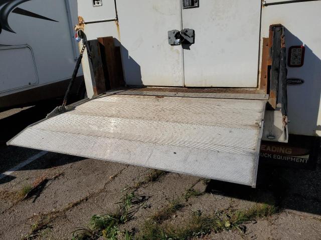 2018 RAM 4500 #3297901819