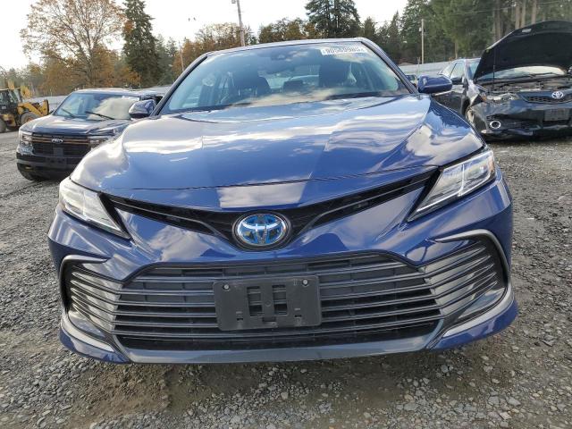 2024 TOYOTA CAMRY LE #3301776360