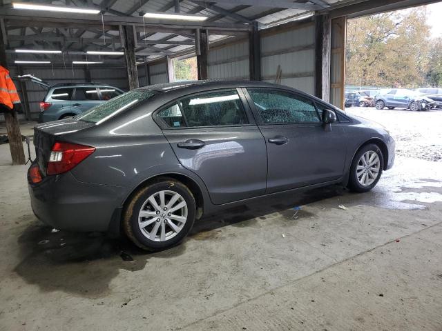2012 HONDA CIVIC EXL #3291397167