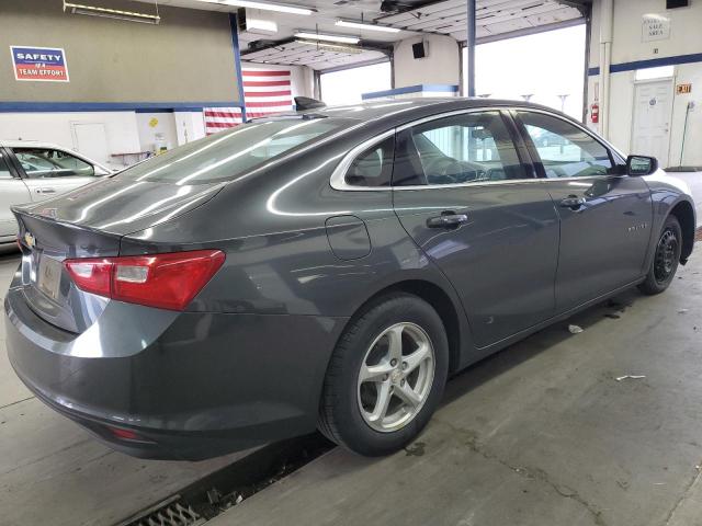 2017 CHEVROLET MALIBU LS 1G1ZB5ST4HF144335