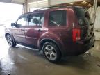 Lot #3303790418 2013 HONDA PILOT EXLN