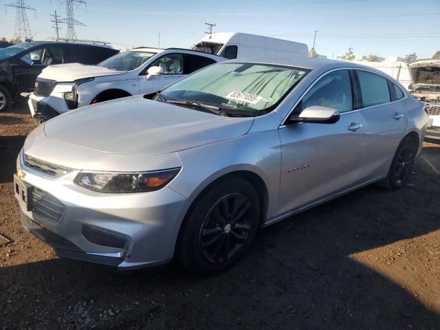 Global Auto Auctions: 2018 CHEVROLET MALIBU LT