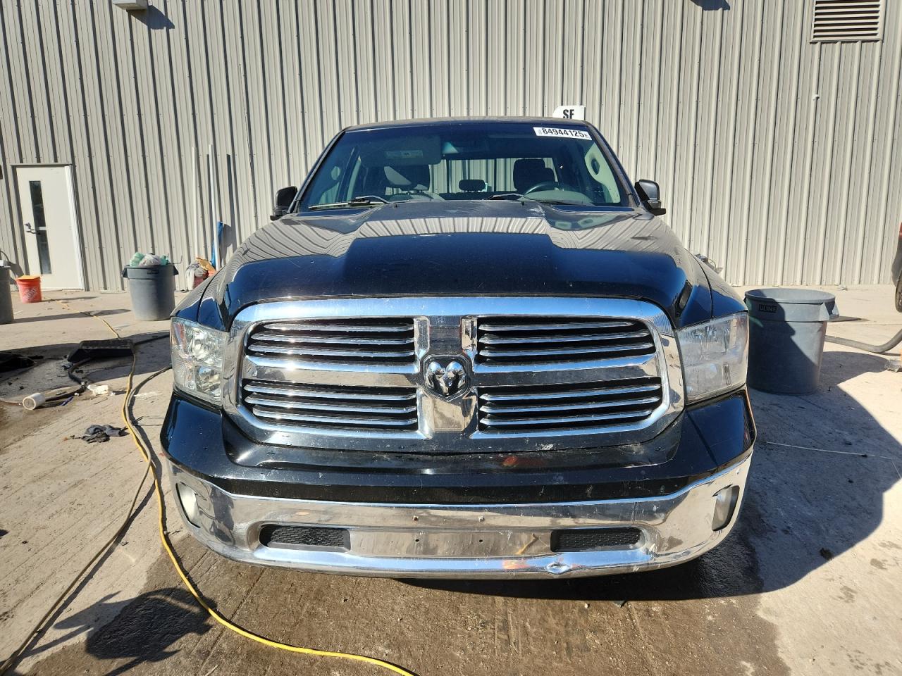 RAM 1500 SLT