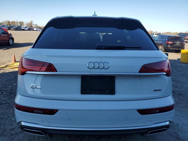 2024 AUDI Q5 E PREMI - WA1G2AFY0R2119464