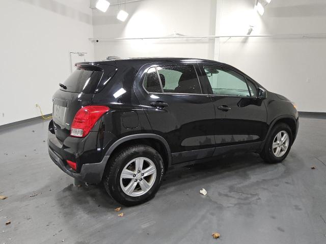 2021 CHEVROLET TRAX LS - KL7CJNSM2MB366704