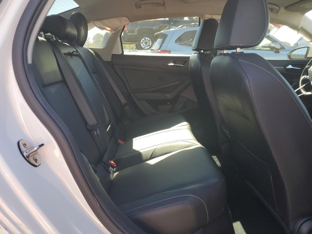 VOLKSWAGEN JETTA SEL