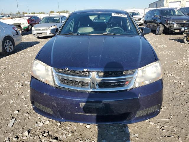 2014 DODGE AVENGER SE #3290304206