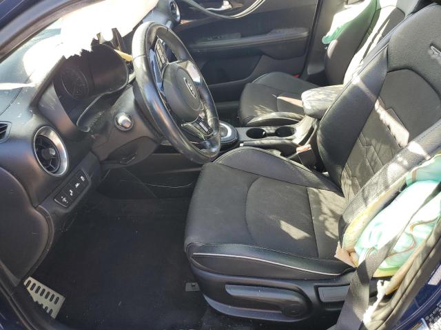 2020 KIA FORTE GT L - 3KPF34AD3LE176532