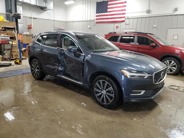 2020 VOLVO XC60 T5 IN - YV4102RL0L1571657