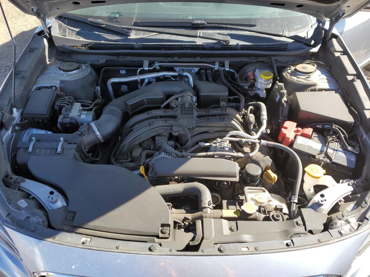 SUBARU OUTBACK PREMIUM