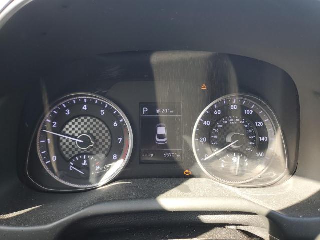 2020 HYUNDAI ELANTRA SE - 5NPD84LF2LH621572