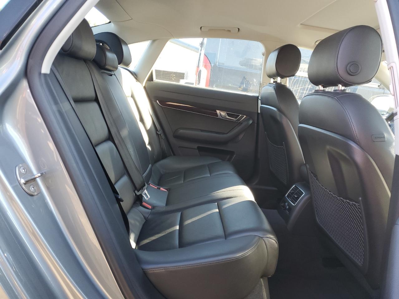 AUDI A6 PREMIUM PLUS